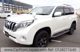 toyota land-cruiser-prado 2015 CFJ8071640