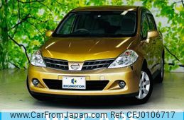 nissan tiida 2012 quick_quick_DBA-C11_C11-428234