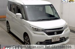 suzuki solio 2016 CFJ1686596