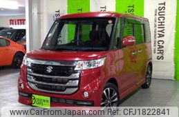 suzuki spacia 2017 CFJ1822841