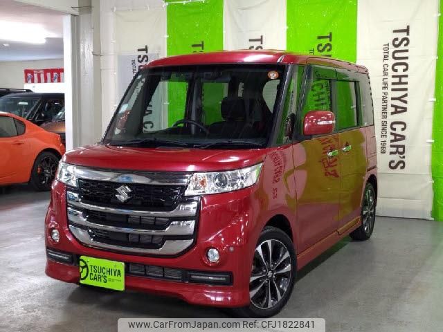 suzuki spacia 2017 CFJ1822841 image 1