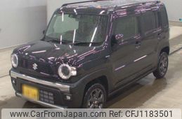 suzuki hustler 2024 -SUZUKI 【岩手 581そ8744】--Hustler MR52S-460299---SUZUKI 【岩手 581そ8744】--Hustler MR52S-460299-