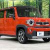 suzuki hustler 2020 quick_quick_MR92S_MR92S-124908 image 16
