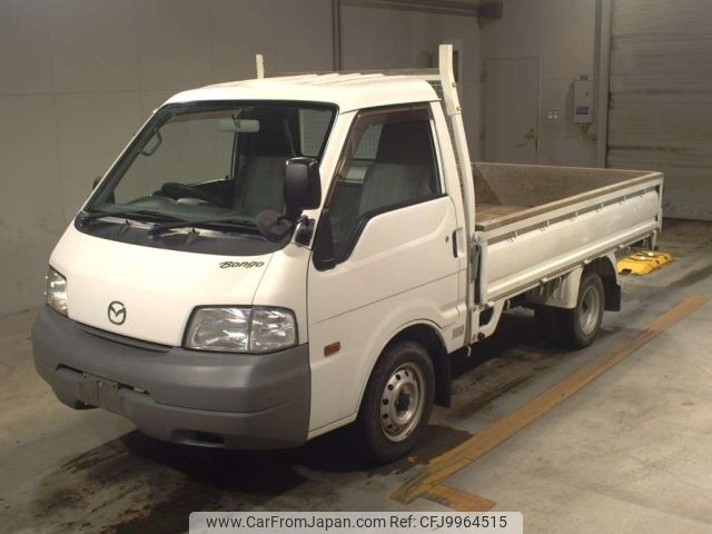 mazda bongo-truck 2014 -MAZDA--Bongo Truck SKP2T-112985---MAZDA--Bongo Truck SKP2T-112985- image 1