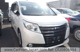 toyota noah 2015 -TOYOTA--Noah DBA-ZRR85G--ZRR85G-0037393---TOYOTA--Noah DBA-ZRR85G--ZRR85G-0037393-