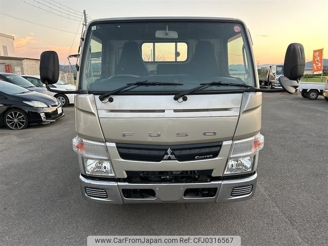 mitsubishi-fuso canter 2014 GOO_NET_EXCHANGE_0701687A30241011W002 image 2