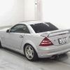 mercedes-benz slk-class 1997 CFJ1856207 image 2