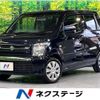 suzuki wagon-r 2023 -SUZUKI--Wagon R 5BA-MH85S--MH85S-168351---SUZUKI--Wagon R 5BA-MH85S--MH85S-168351- image 1