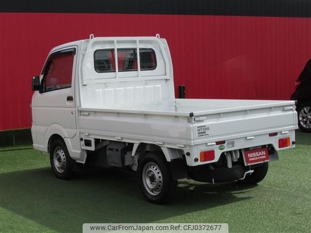 nissan clipper-truck 2018 -NISSAN--Clipper Truck EBD-DR16T--DR16T-389016---NISSAN--Clipper Truck EBD-DR16T--DR16T-389016- image 2