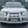 toyota land-cruiser-prado 1999 CFJ1870654 image 11