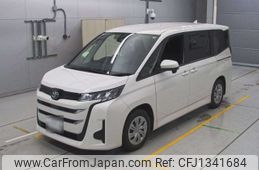 toyota noah 2023 -TOYOTA 【名古屋 302わ9159】--Noah MZRA90W-0046031---TOYOTA 【名古屋 302わ9159】--Noah MZRA90W-0046031-