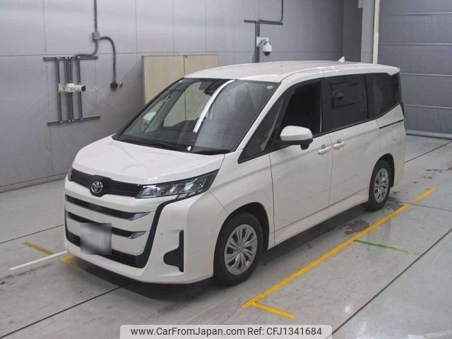 toyota noah 2023 -TOYOTA 【名古屋 302わ9159】--Noah MZRA90W-0046031---TOYOTA 【名古屋 302わ9159】--Noah MZRA90W-0046031- image 1
