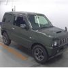 suzuki jimny 2017 quick_quick_ABA-JB23W_JB23W-765255 image 4