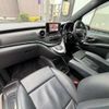 mercedes-benz v-class 2022 CFJ1718627 image 17