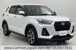 daihatsu rocky 2024 -DAIHATSU--Rocky 5BA-A201S--A201S-0015826---DAIHATSU--Rocky 5BA-A201S--A201S-0015826-