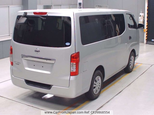 nissan caravan-coach 2019 -NISSAN--Caravan Coach KS2E26-102405---NISSAN--Caravan Coach KS2E26-102405- image 2