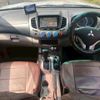mitsubishi triton 2009 CFJ1645361 image 12