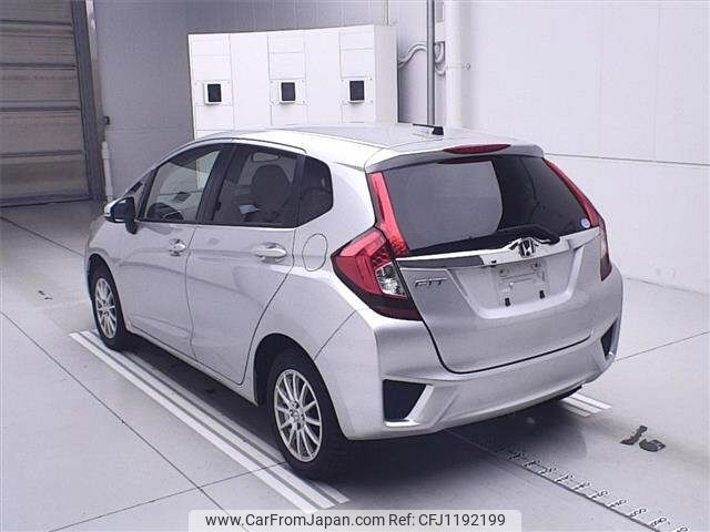 honda fit 2014 -HONDA--Fit GK6-3000599---HONDA--Fit GK6-3000599- image 2