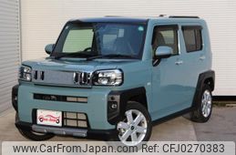 daihatsu taft 2024 quick_quick_LA900S_LA900S-0186640