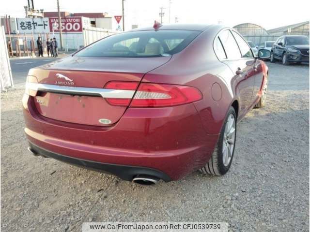 jaguar xf 2014 -JAGUAR--Jaguar XF Series CBA-J05PC--SAJKC05M5FPU43614---JAGUAR--Jaguar XF Series CBA-J05PC--SAJKC05M5FPU43614- image 2