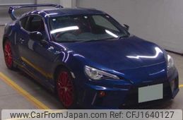 toyota 86 2014 CFJ1640127