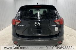 mazda cx-5 2013 NIKYO_MB71197