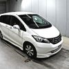 honda freed 2011 -HONDA--Freed GB3-1344342---HONDA--Freed GB3-1344342- image 1