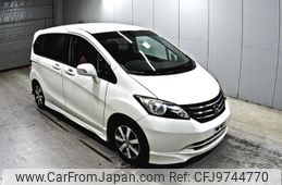 honda freed 2011 -HONDA--Freed GB3-1344342---HONDA--Freed GB3-1344342-