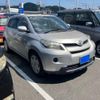 toyota ist 2008 CFJ1616370 image 3