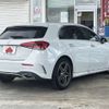 mercedes-benz a-class 2019 -MERCEDES-BENZ--Benz A Class 3DA-177012--WDD1770122V050394---MERCEDES-BENZ--Benz A Class 3DA-177012--WDD1770122V050394- image 3