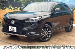 honda vezel 2021 -HONDA--VEZEL 6AA-RV6--RV6-1006080---HONDA--VEZEL 6AA-RV6--RV6-1006080-