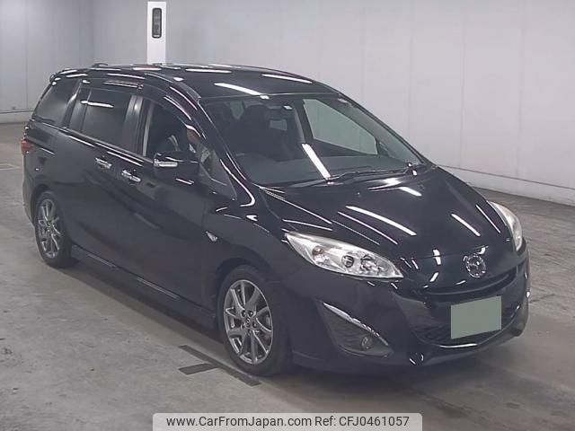 mazda premacy 2016 quick_quick_DBA-CWFFW_CWFFW-135368 image 1