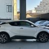 toyota c-hr 2017 -TOYOTA--C-HR DAA-ZYX10--ZYX10-2100082---TOYOTA--C-HR DAA-ZYX10--ZYX10-2100082- image 4