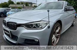 bmw 3-series 2014 quick_quick_LDA-3D20_WBA3D36070NS41919