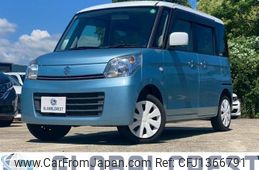 suzuki spacia 2014 quick_quick_DBA-MK32S_MK32S-224709