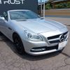 mercedes-benz slk-class 2011 -MERCEDES-BENZ--Benz SLK MBA-172457--WDD1724572F016663---MERCEDES-BENZ--Benz SLK MBA-172457--WDD1724572F016663- image 3