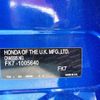 honda civic 2018 -HONDA--Civic DBA-FK7--FK7-1005640---HONDA--Civic DBA-FK7--FK7-1005640- image 31