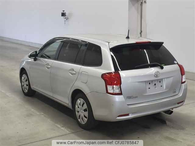 toyota corolla-fielder undefined -TOYOTA--Corolla Fielder ZRE162G-7004041---TOYOTA--Corolla Fielder ZRE162G-7004041- image 2
