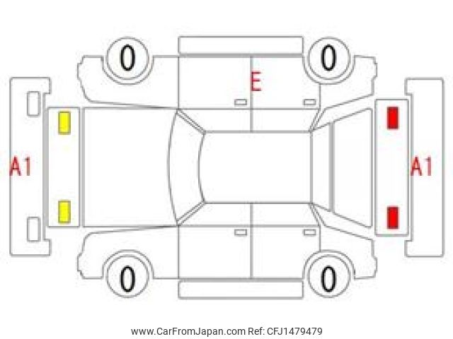 volvo xc60 2020 -VOLVO--Volvo XC60 LDA-UD4204TXC--YV1UZA8MCL1585140---VOLVO--Volvo XC60 LDA-UD4204TXC--YV1UZA8MCL1585140- image 2