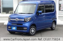 honda n-van 2018 -HONDA--N VAN HBD-JJ2--JJ2-4000288---HONDA--N VAN HBD-JJ2--JJ2-4000288-