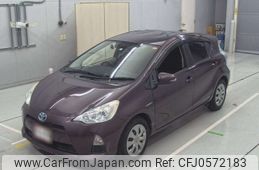 toyota aqua 2014 -TOYOTA--AQUA NHP10-2323987---TOYOTA--AQUA NHP10-2323987-