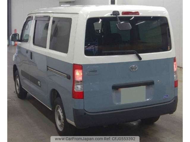 toyota townace-van 2022 -TOYOTA 【横浜 400ﾓ2827】--Townace Van 5BF-S403M--S403M-0014758---TOYOTA 【横浜 400ﾓ2827】--Townace Van 5BF-S403M--S403M-0014758- image 2