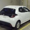 toyota yaris 2023 -TOYOTA 【旭川 502ﾜ5383】--Yaris 5BA-MXPA15--MXPA15-0019240---TOYOTA 【旭川 502ﾜ5383】--Yaris 5BA-MXPA15--MXPA15-0019240- image 2