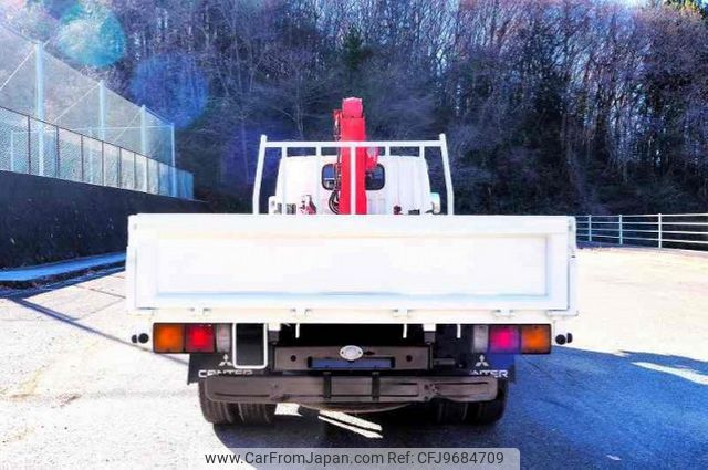 mitsubishi-fuso canter 2002 quick_quick_KK-FE73EC_FE73EC-500139 image 2