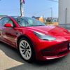 tesla-motors model-3 2021 quick_quick_ZAA-3L23_LRW3F7EB1MC247625 image 3