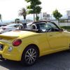 daihatsu copen 2009 -DAIHATSU 【名変中 】--Copen L880K--0051776---DAIHATSU 【名変中 】--Copen L880K--0051776- image 5