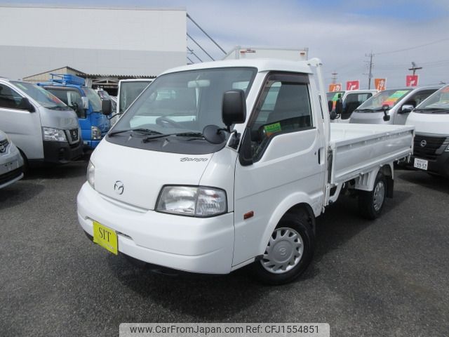 mazda bongo-truck 2018 CFJ1554851 image 1