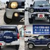 suzuki jimny 2000 CFJ1785727 image 8
