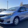 toyota vitz 2013 -TOYOTA--Vitz DBA-NSP130--NSP130-2140988---TOYOTA--Vitz DBA-NSP130--NSP130-2140988- image 22