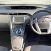 toyota prius 2010 -TOYOTA--Prius DAA-ZVW30--ZVW30-1284189---TOYOTA--Prius DAA-ZVW30--ZVW30-1284189- image 19